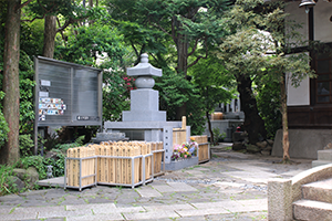 月例法要のご案内